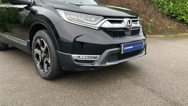 Honda CR-V 1.5 VTEC Turbo SR 5dr CVT Petrol Estate